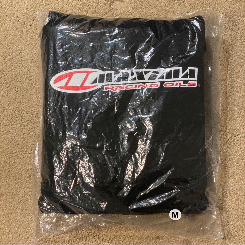 Maxima Racing Oils Hoodie - Picture 5 of 5